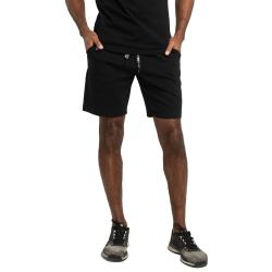 STRIX Šortky Essential Black