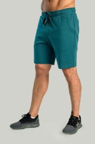 STRIX Šortky Essential Deep Teal