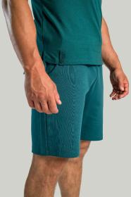 STRIX Šortky Essential Deep Teal