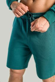 STRIX Šortky Essential Deep Teal