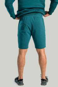 STRIX Šortky Essential Deep Teal