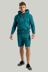 STRIX Šortky Essential Deep Teal