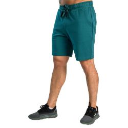 STRIX Šortky Essential Deep Teal