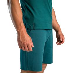 STRIX Šortky Essential Deep Teal