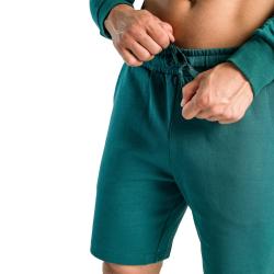 STRIX Šortky Essential Deep Teal