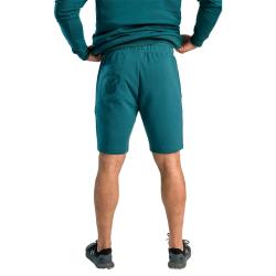 STRIX Šortky Essential Deep Teal