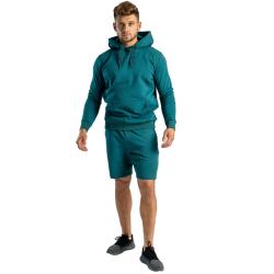 STRIX Šortky Essential Deep Teal