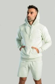 STRIX Šortky Essential Moon Grey