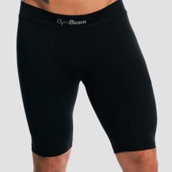 GymBeam Šortky Fuse Black