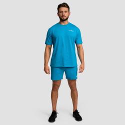 GymBeam Šortky Limitless Aquamarine