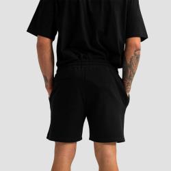 GymBeam Šortky Limitless Black