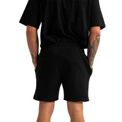 GymBeam Šortky Limitless Black