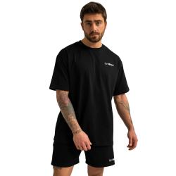 GymBeam Šortky Limitless Black