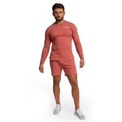 GymBeam Šortky Limitless Cinnamon