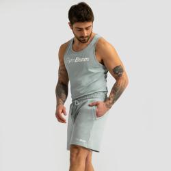 GymBeam Šortky Limitless Eucalypt