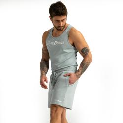 GymBeam Šortky Limitless Eucalypt