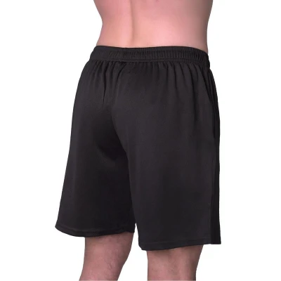 GymBeam Mesh Shorts Essence Black