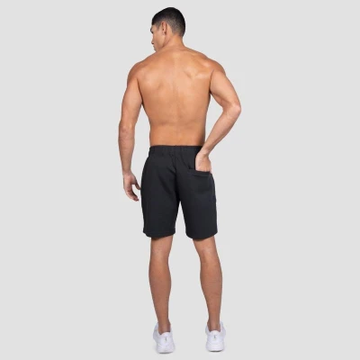 GymBeam Šortky Relay Black
