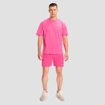 GymBeam Šortky TRN Dragonfruit