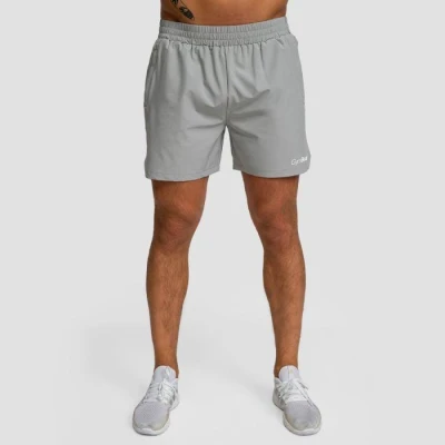 GymBeam Šortky TRN Grey