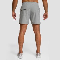 GymBeam Šortky TRN Grey