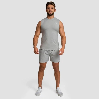 GymBeam Šortky TRN Grey
