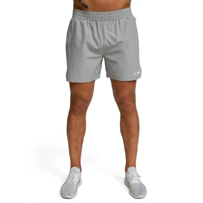 GymBeam Šortky TRN Grey