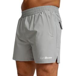 GymBeam Šortky TRN Grey