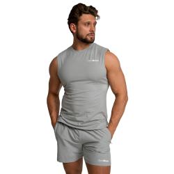 GymBeam Šortky TRN Grey