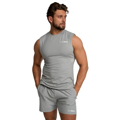 GymBeam Šortky TRN Grey