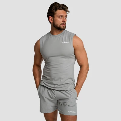 GymBeam Šortky TRN Grey