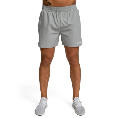 GymBeam Šortky TRN Grey
