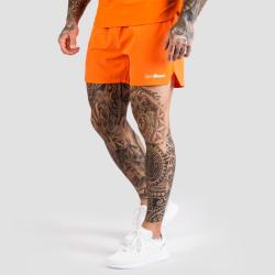 GymBeam Šortky TRN Orange GymBeam Šortky TRN Orange