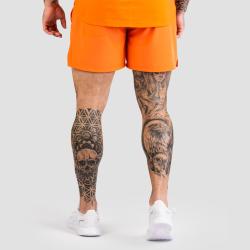 GymBeam Šortky TRN Orange