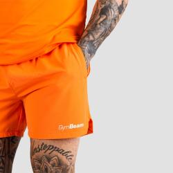 GymBeam Šortky TRN Orange