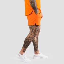GymBeam Šortky TRN Orange