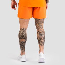 GymBeam Šortky TRN Orange