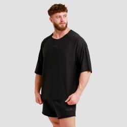 GymBeam Unity Shorts Black