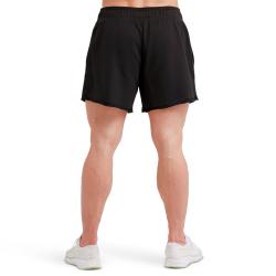 GymBeam Unity Shorts Black