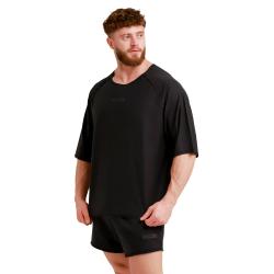 GymBeam Unity Shorts Black
