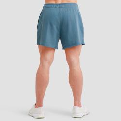 GymBeam Unity Shorts Blue