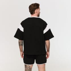 GymBeam Šortky Varsity Black