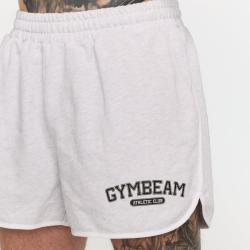 GymBeam Šortky Varsity Grey