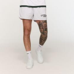 GymBeam Šortky Varsity Grey GymBeam Šortky Varsity Grey