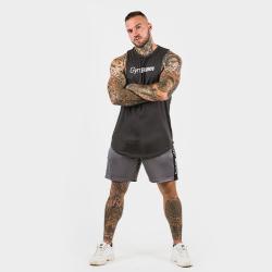 GymBeam Šortky Vertical Grey