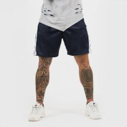 GymBeam Šortky Vertical Navy GymBeam Šortky Vertical Navy