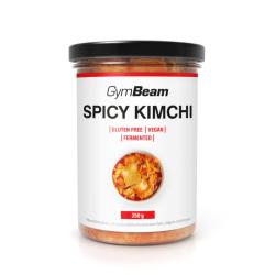 GymBeam Pikantní kimchi 350 g