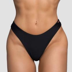 GymBeam Spodný diel plaviek CURACAO Black GymBeam Spodný diel plaviek CURACAO Black