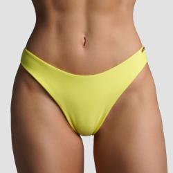 GymBeam Spodný diel plaviek CURACAO Lime GymBeam Spodný diel plaviek CURACAO Lime