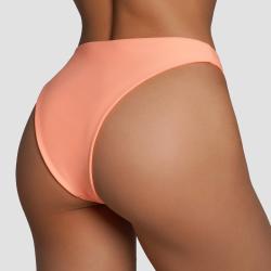 GymBeam Spodní díl plavek CURACAO Peach